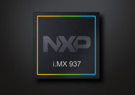 NXP i.MX 937