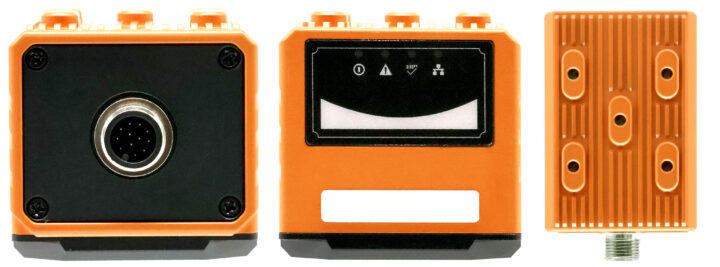 ED AIC1000 Bas (gauche), haut (centre), arrière (droite) ED AIC1000 Bas (gauche), haut (centre), arrière (droite)