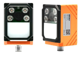 ED AIC1000 Raspberry Pi CM0 industrial smart camera