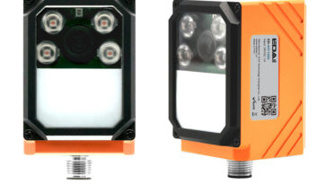 ED AIC1000 Raspberry Pi CM0 industrial smart camera