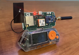 Flipper Zero ESP32 C5 multi board