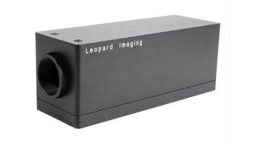 Leopard imaging LI-IMX530-10GigE-NL 10GigE high-end Global Shutter IMX530 camera for Holoscan solutions