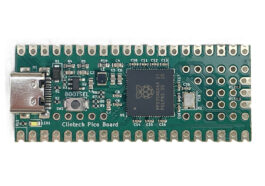 Clintech Pico Board