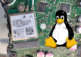 Mediatek MT7902 Linux