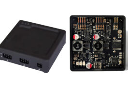 Ampisu Portable programmable lab power supply