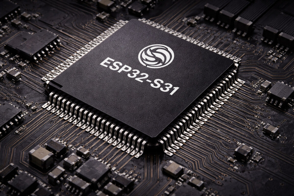 Nouveau microcontrôleur ESP32-S31 : caractéristiques et performances d ...