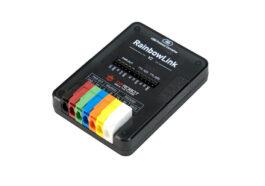 RainbowLink v2 USB-to-serial converter