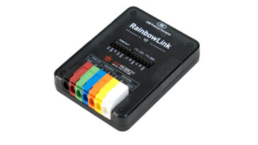 Convertisseur USB-série RainbowLink-V2 : spécifications et fonctionnalités optimisées 15 RainbowLink v2 USB-to-serial converter