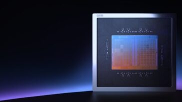 Le processeur Arm AGI fait ses débuts avec 136 cœurs et se concentre sur l'infrastructure IA 13 Arm AGI CPU data center processor based on Neoverse V3 architecture
