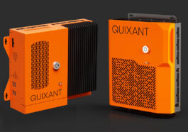 Quixant IQON 3 and IQON Air 3 Ryzen 8000 arcade casino mini PCs