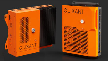 Nouveaux systèmes Quixant IQON 3 et IQON Air 3 basés sur Ryzen 8000 pour l'industrie du jeu 11 Quixant IQON 3 and IQON Air 3 Ryzen 8000 arcade casino mini PCs