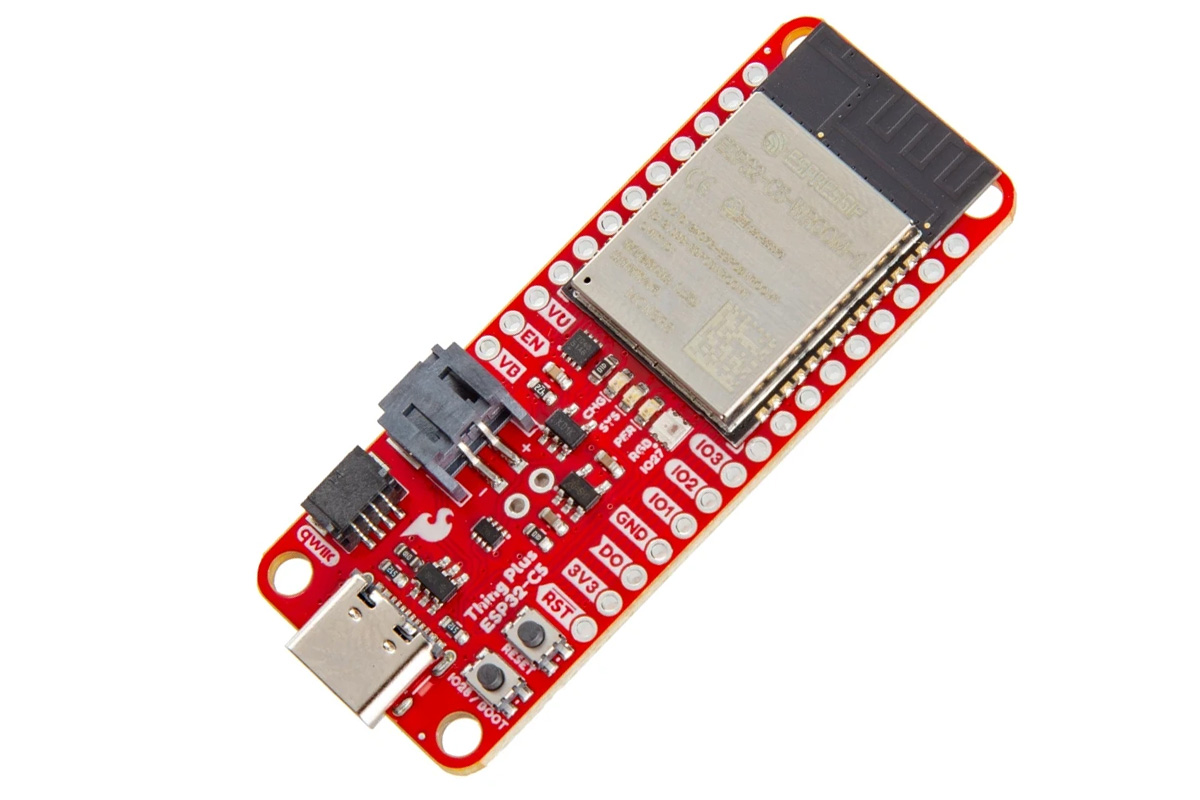 SparkFun Thing Plus ESP32 C5