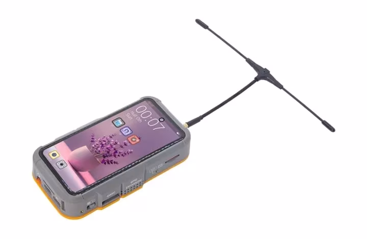 Antenne LoRa ESP32-P4 Antenne LoRa ESP32-P4