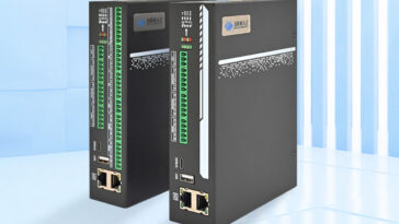 Forlinx FCU1501 : la passerelle IoT robuste et sans ventilateur pour l'automatisation industrielle 19 Forlinx FCU1501 Embedded Computer