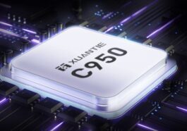 Alibaba Unveiled XuanTie C950: High-Performance RISC-V Core for Edge AI