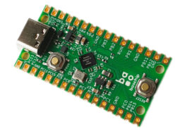 Dabao Evaluation Board for Baochip 1x