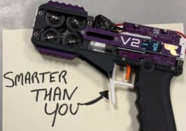 Edge AI Mastery: The Stinger V2