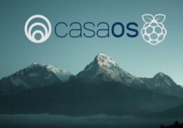 🎬 Comment créer votre propre serveur de films et de musique avec Raspberry Pi et CasaOS