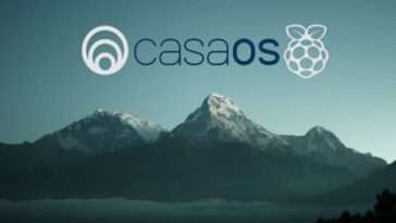 🎬 Comment créer votre propre serveur de films et de musique avec Raspberry Pi et CasaOS 3 🎬 Comment créer votre propre serveur de films et de musique avec Raspberry Pi et CasaOS