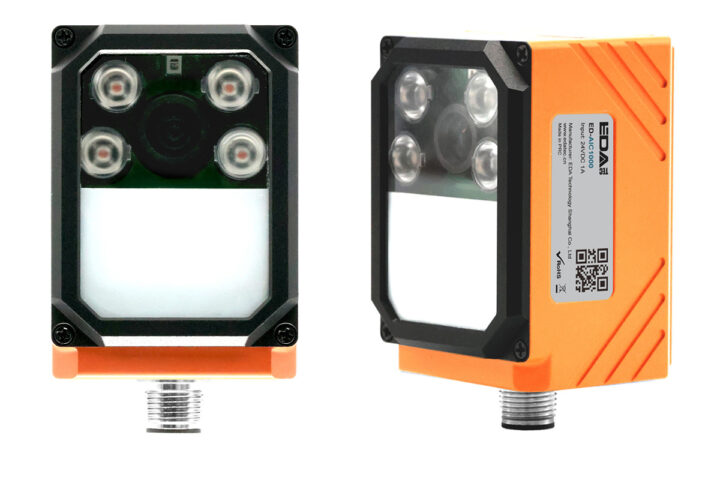 Caméra intelligente industrielle ED AIC1000 Raspberry Pi CM0 Caméra intelligente industrielle ED AIC1000 Raspberry Pi CM0