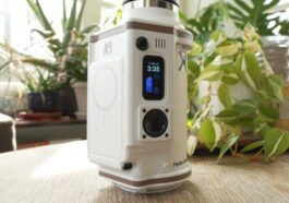 Multi-Functional Smart Bottle with Wireless Charging & Audio
