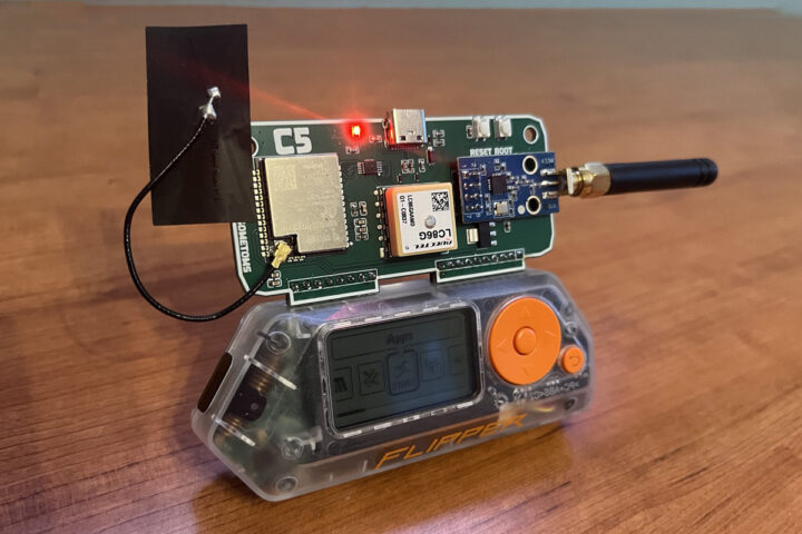 Carte multiple Flipper Zero ESP32 C5 Carte multiple Flipper Zero ESP32 C5