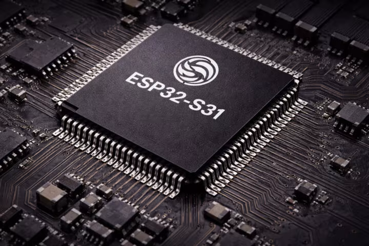 ESP32-S31 ESP32-S31