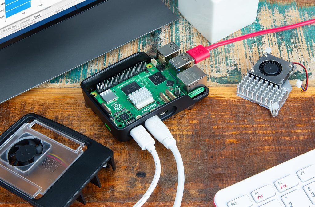 OpenClaw sur Raspberry Pi 5 : Comment créer votre propre centre d'IA à la maison 2 OpenClaw sur Raspberry Pi 5 Comment creer votre propre centre