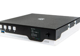 Turris Omnia NG Wired router