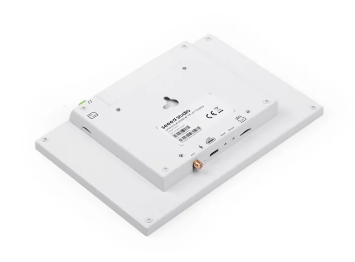 reTerminal D1001 Écran tactile ESP32-P4 de 8 pouces