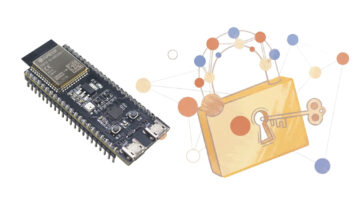 Cryptage post-quantique pour ESP32-S3 : le micrologiciel Aethyr Edge Node performant et sécurisé 29 ESP32-S3 post quantum encryption