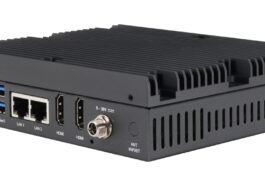 AAEON Intelli TWL01 Edge