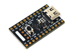 WeAct CH32V006 Mini Core Board