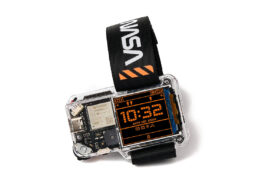 NASA Artemis Watch 2.0