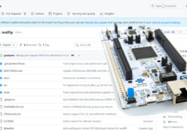 wolfip TCP/IP library no memory allocations