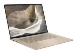 ASUS Zenbook A16 - Un ordinateur portable Qualcomm Snapdragon X2 Elite Extreme CoPilot+ à 1 699 $