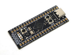 WeAct Studio STM32U585CIU6 Core Mini board