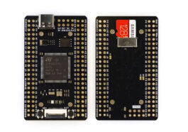 STM32U575VGT6 development board