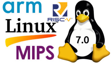 Linux 7.0 : Nouvelles fonctionnalités et corrections majeures pour une expérience utilisateur améliorée 27 Linux 7.0