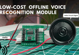 Alternatives à faible coût au module de reconnaissance vocale hors ligne au VC-02