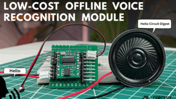 Alternatives à faible coût au module de reconnaissance vocale hors ligne au VC-02 24 Alternatives à faible coût au module de reconnaissance vocale hors ligne au VC-02