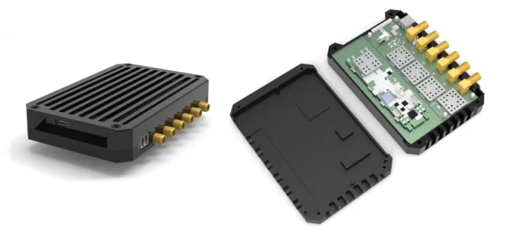 LimeSDR Micro Pro LimeSDR Micro Pro
