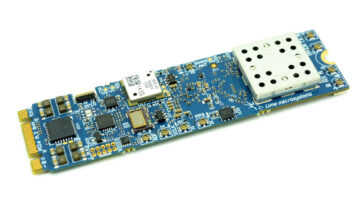 LimeSDR Micro M.2 : la carte SDR portable pour 4G LTE et 5G 19 LimeSDR Micro