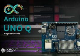 Arduino UNO Q - Beginners Guide