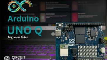 Premiers pas avec Arduino UNO Q - Guide du débutant 17 Arduino UNO Q - Beginners Guide