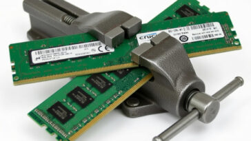 Optimiser les performances sous Linux avec ZRAM : guide d'installation et configuration 15 ZRAM zstd compression ram sticks