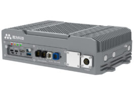 TWOWIN T808P G AI Edge Computer