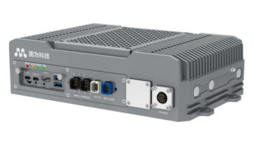 Ordinateur IA robuste TWOWIN TW-T808P-G pour applications autonomes et industrielles 14 TWOWIN T808P G AI Edge Computer