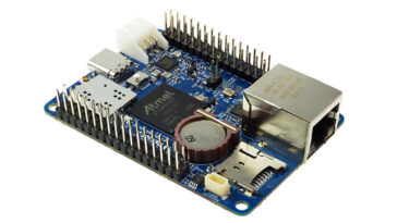 KSTR-SAMA5D27 : Un SBC Ultra-Compact pour Applications IoT et Informatique de Pointe 11 KSTR-SAMA5D27 SBC