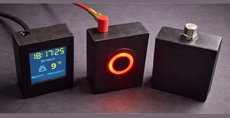 Guide DIY : Créez votre récepteur audio SendspinZero pour Home Assistant 1 DIY Sendspin Media Player